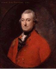 General Charles Cornwallis
