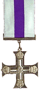Military Cross (M.C.)