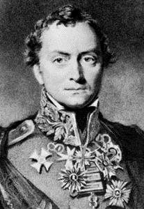 Field Marshal Henry Hardinge