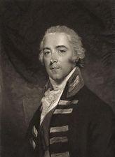 General John Pitt