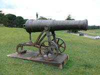 Centennial Park, Moore Park Sydney NSW