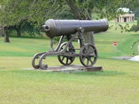 Centennial Park, Moore Park (Sydney) NSW