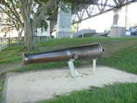 Dawes Point NSW