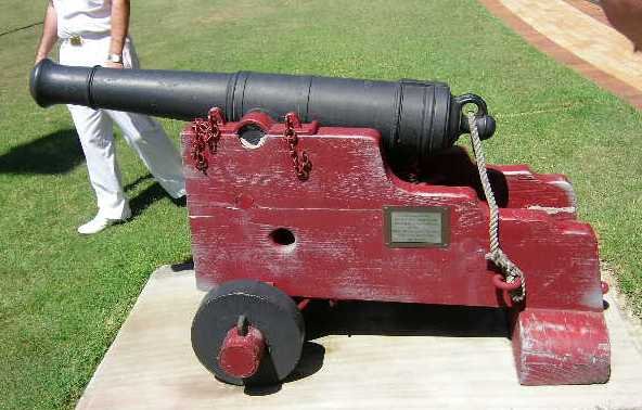 SBML 4 Pounder