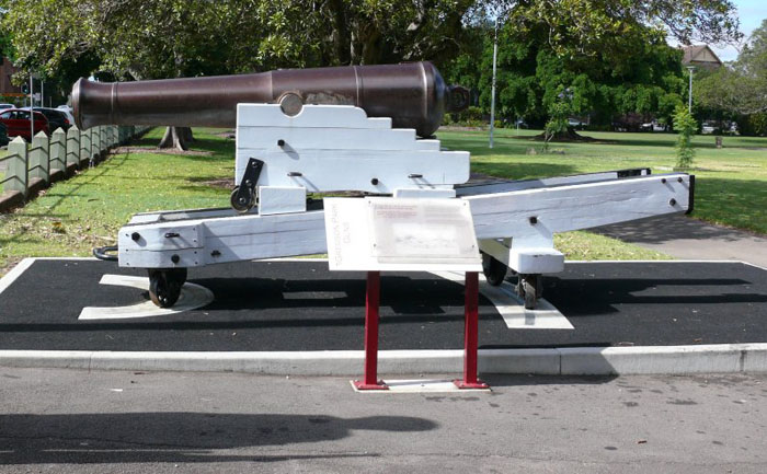 SBML 42 Pounder