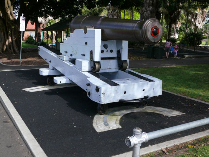 SBML 42 Pounder