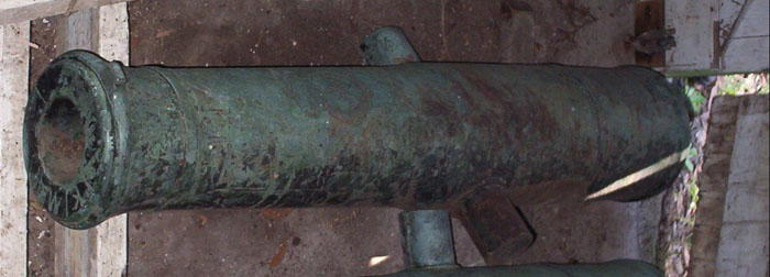 SBML 12 Pounder