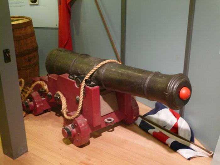 SBML 4 Pounder