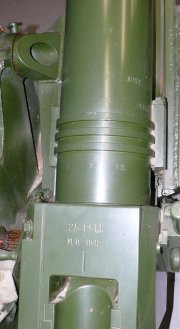 QF 25 Pounder (Short)