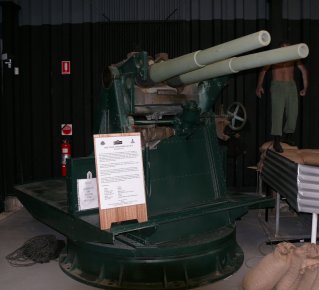 QF 6 Pounder