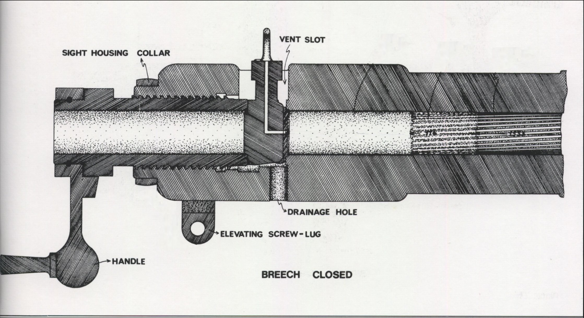 110 Pound (7 inch) RBL Armstrong Gun