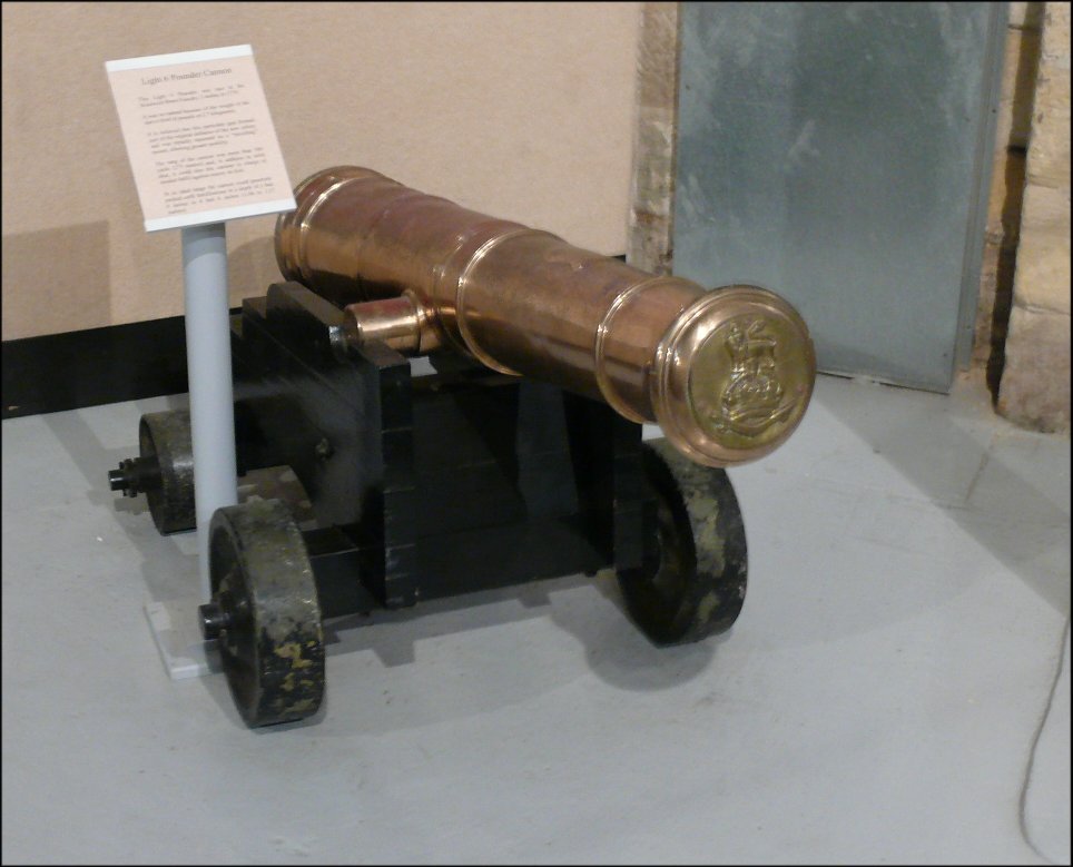 SBML 6 Pounder