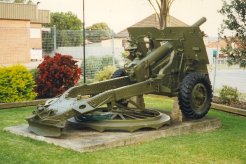 25 Pounder Mark II, Serial Number L8