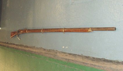 Punt Gun