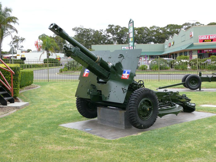 25 Pounder Mark II