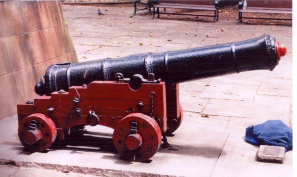 SBML 6 Pounder