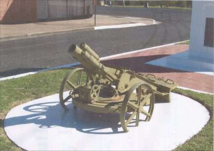 75 mm Light Mortar