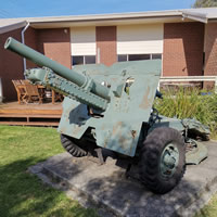 Apollo Bay - Victoria - 25 Pounder