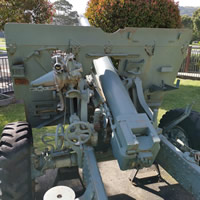 Apollo Bay - Victoria - 25 Pounder