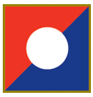 16 Air Land Regiment Colour Patch